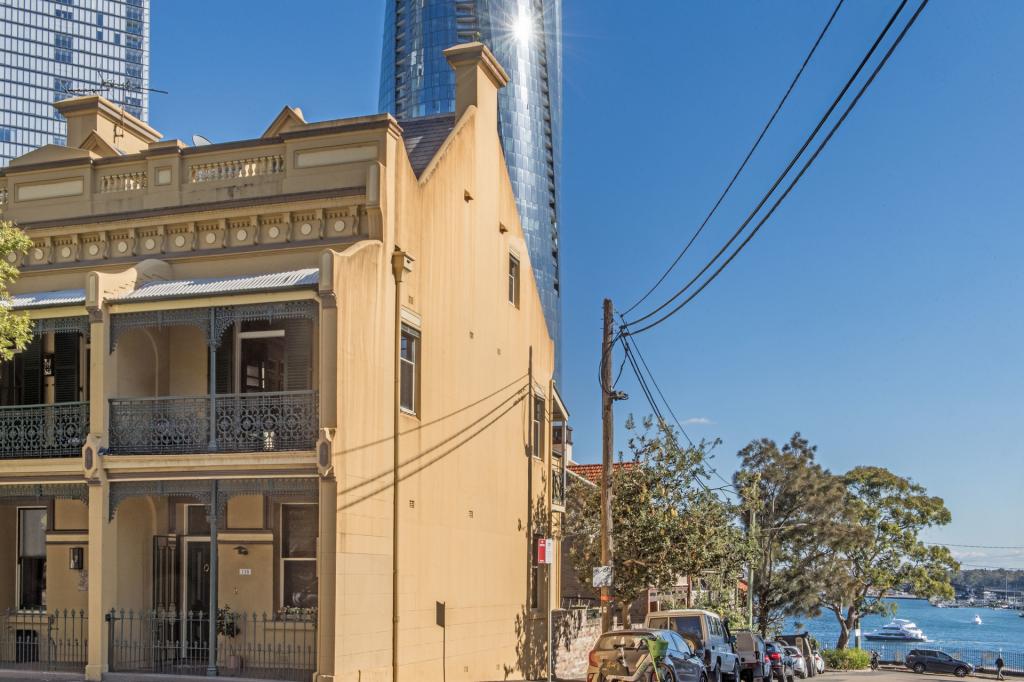 115 Kent St, Millers Point, NSW 2000
