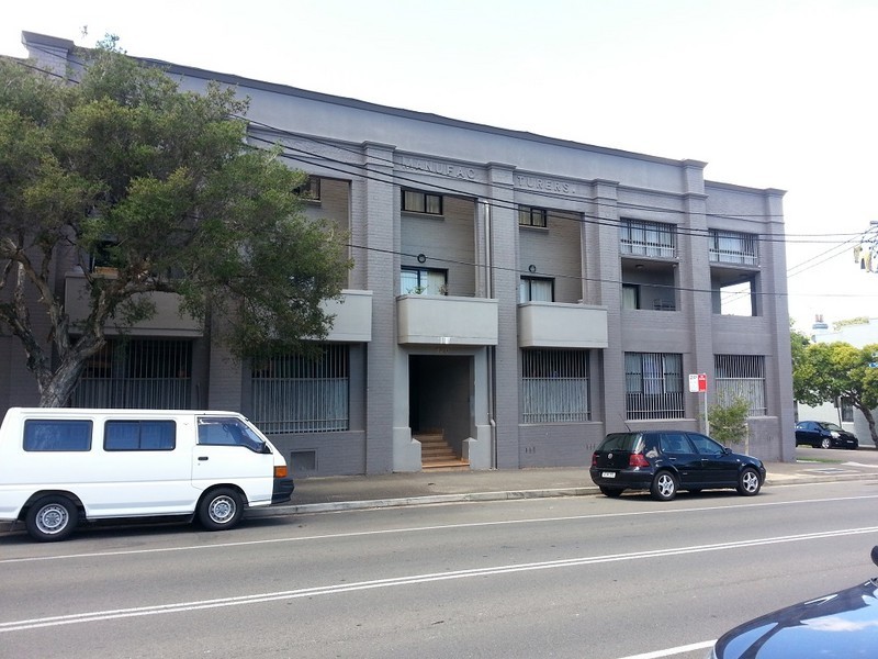 14/220 HENDERSON RD, ALEXANDRIA, NSW 2015