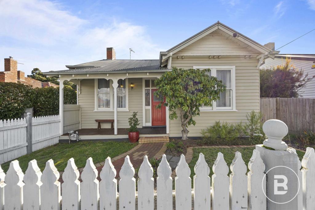 23 Lilley St, Ballarat North, VIC 3350