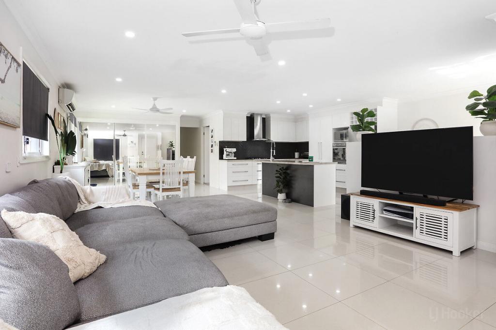 46 Sidney Nolan Dr, Coombabah, QLD 4216