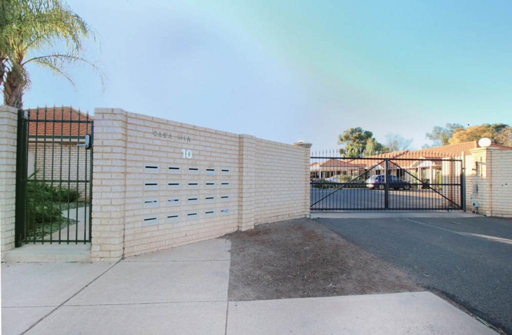 14/10 Great Eastern Hwy, Somerville, WA 6430