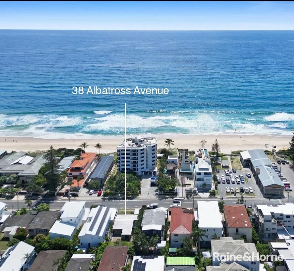 38 Albatross Ave, Mermaid Beach, QLD 4218