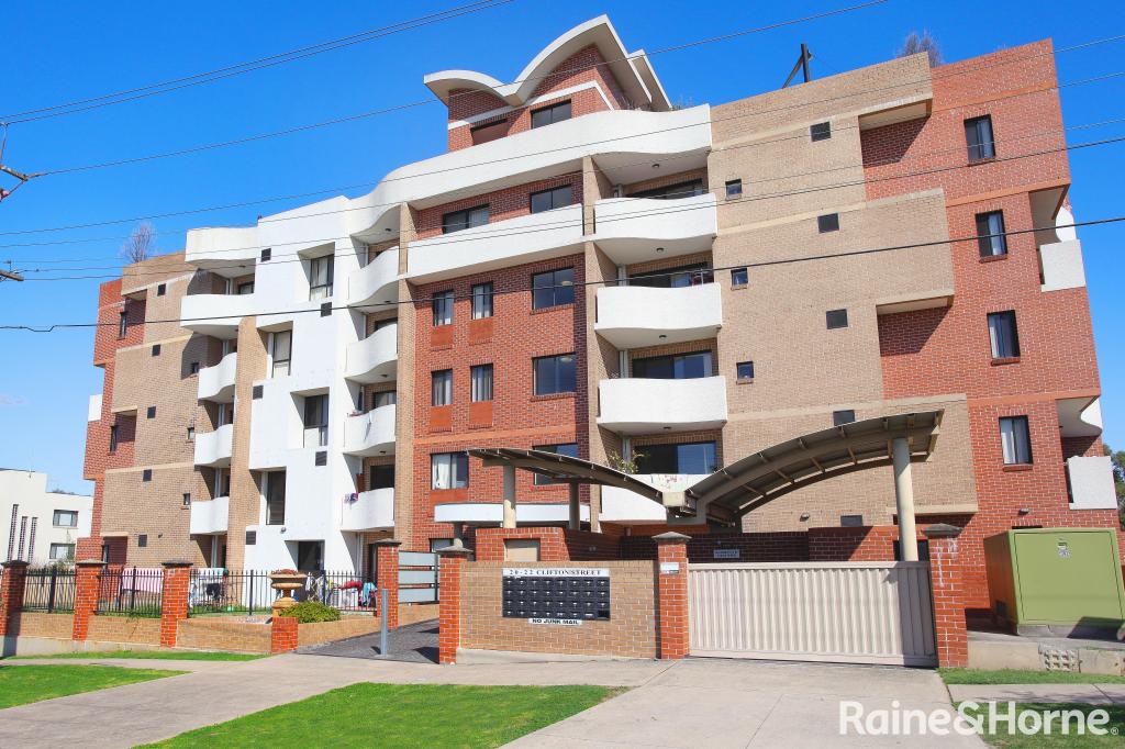 11/20-22 Clifton St, Blacktown, NSW 2148