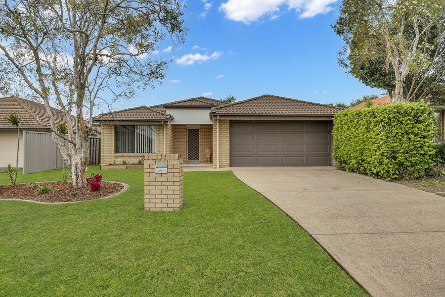 31 SCOTTSDALE ST, RACEVIEW, QLD 4305