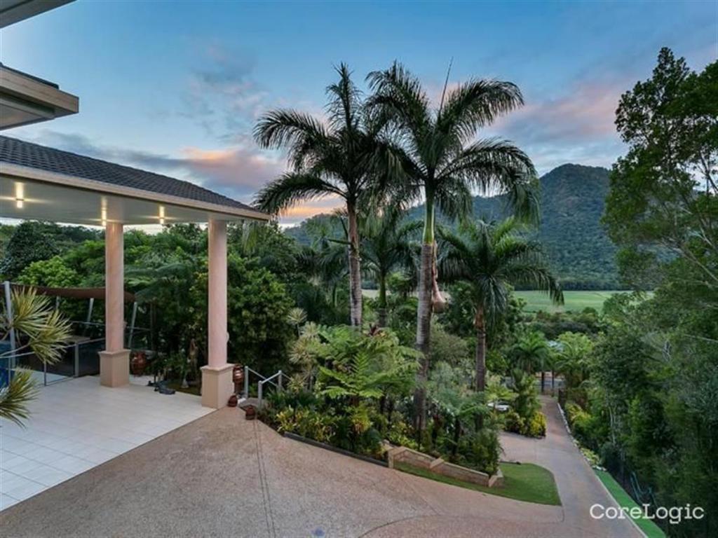 Contact Agent For Address, Redlynch, QLD 4870