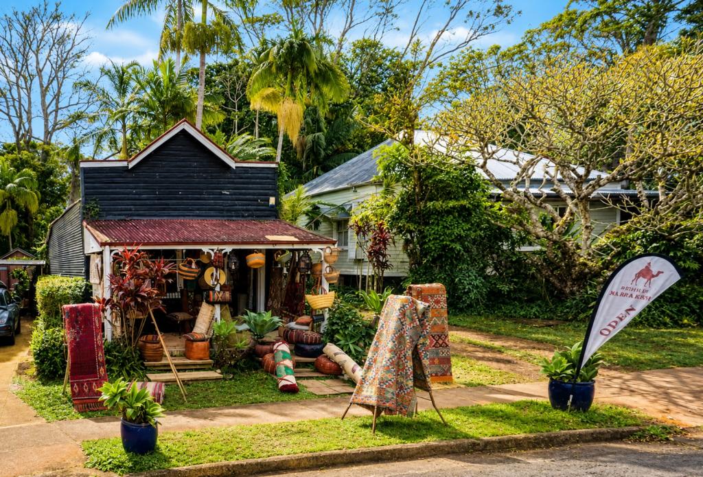 39-41 Main St, Clunes, NSW 2480