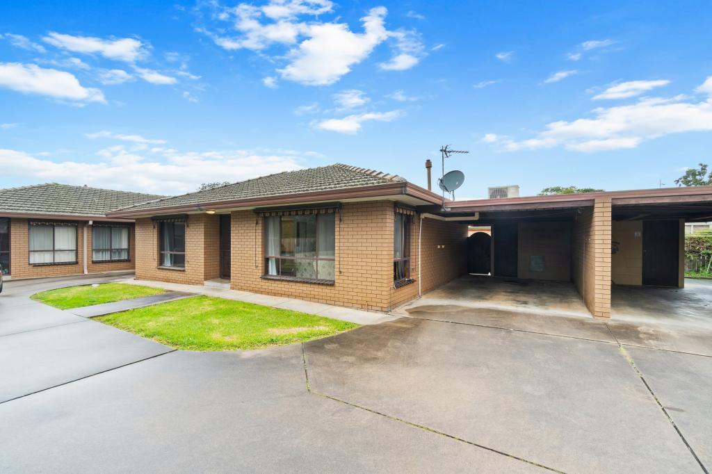 2/124 Elgin St, Sale, VIC 3850