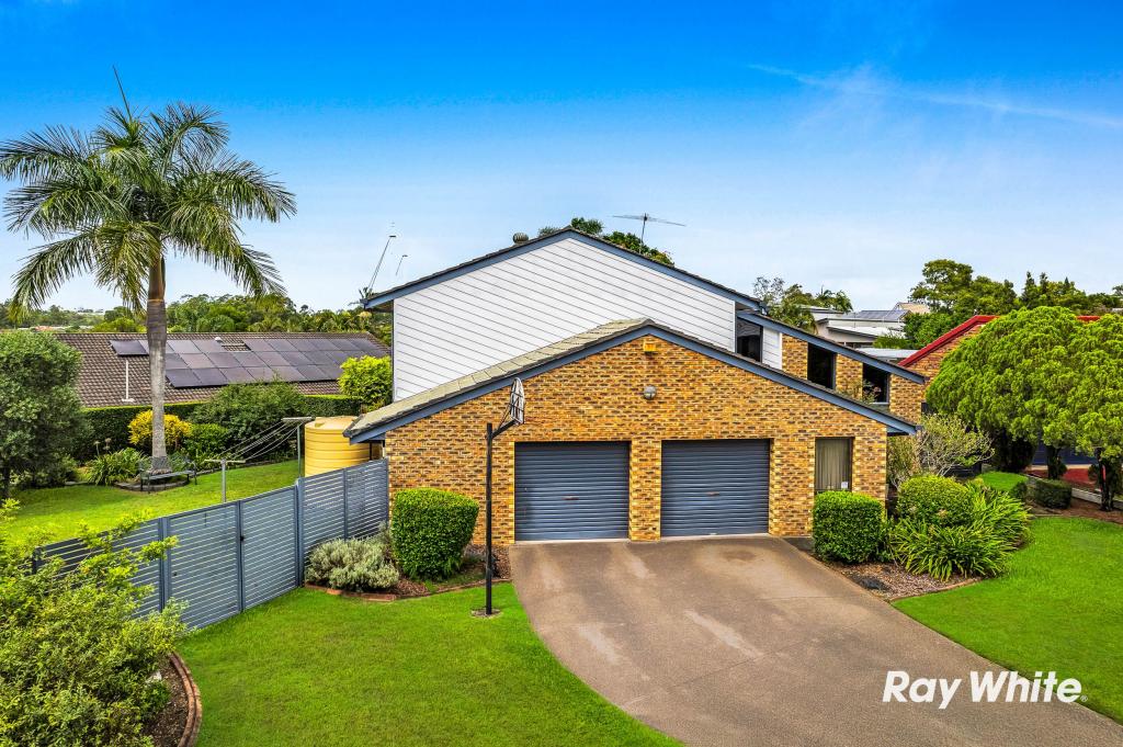 6 Kanuka St, Algester, QLD 4115