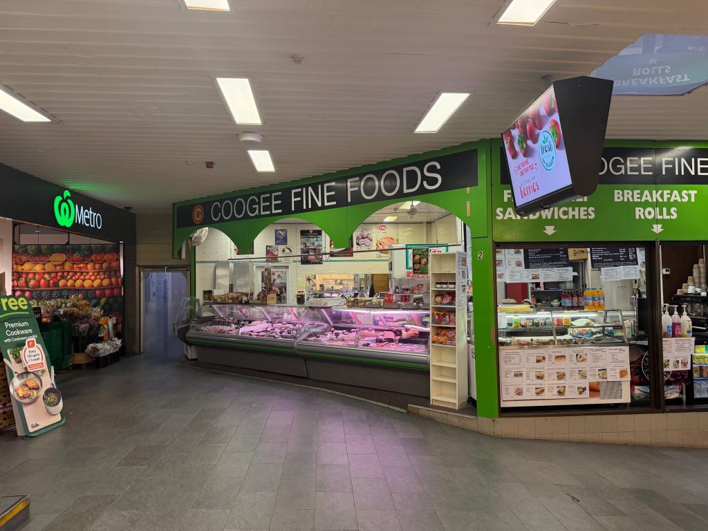Shop 2,/184 Coogee Bay Rd, Coogee, NSW 2034