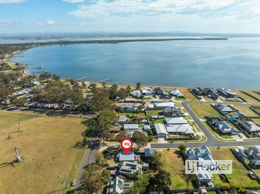 101 Bay Rd, Eagle Point, VIC 3878