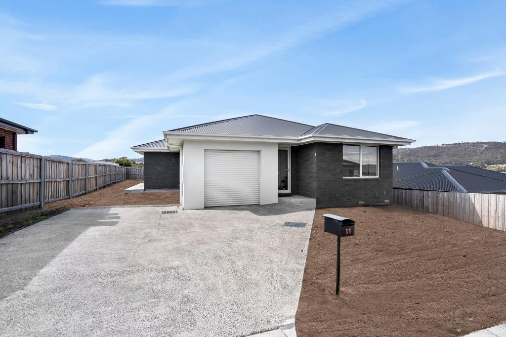 11 Vivian Dr, Rokeby, TAS 7019