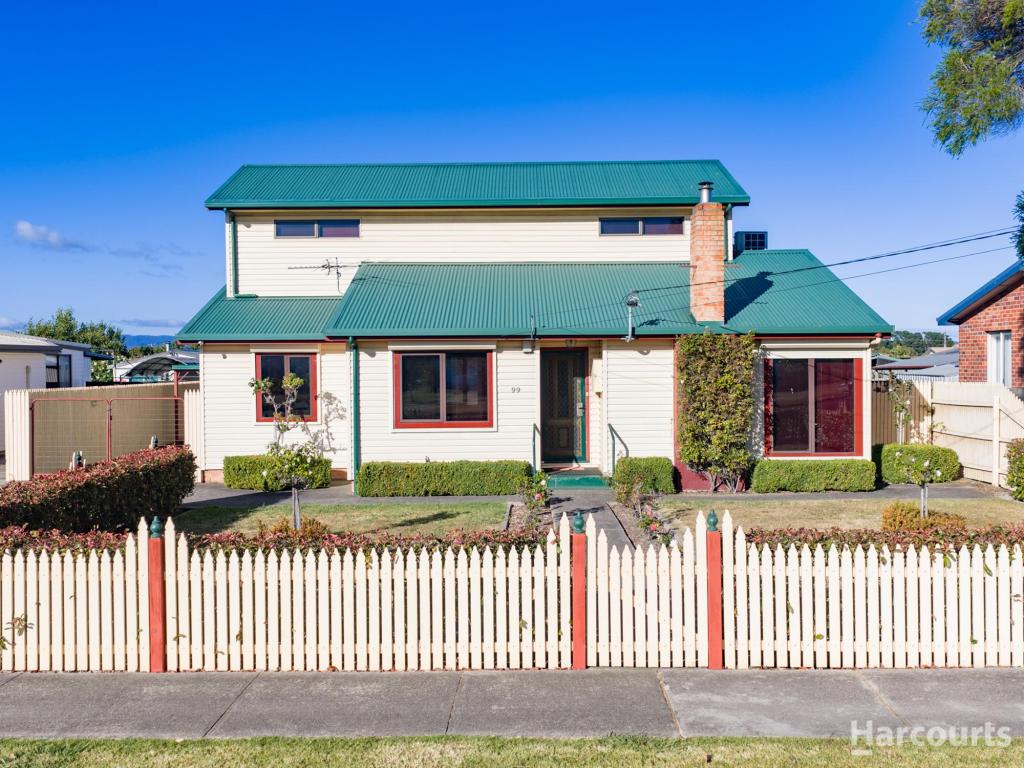 99 Goulburn St, George Town, TAS 7253