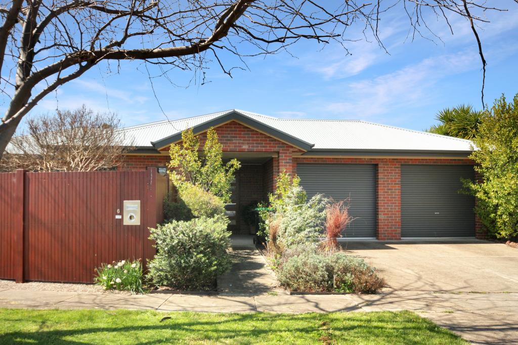 6 Green Ct, Benalla, VIC 3672