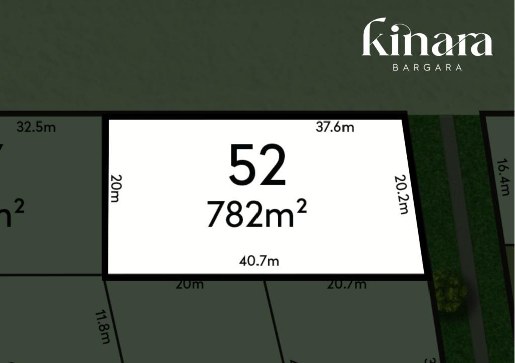 Lot 52 Kinara Bargara, Bargara, QLD 4670