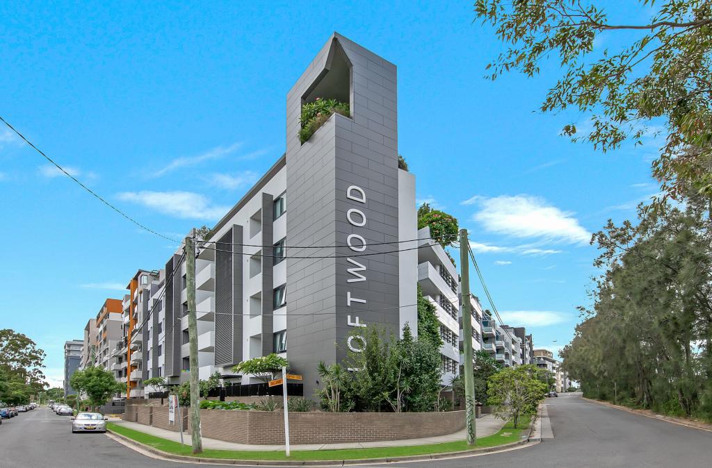 102/28-32 Smallwood Ave, Homebush, NSW 2140