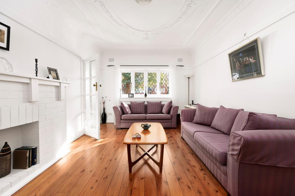 4/161 Ernest St, Crows Nest, NSW 2065