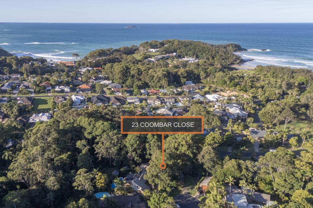 23 Coombar Cl, Coffs Harbour, NSW 2450
