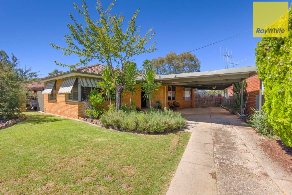 13 Jamieson Ct, West Wodonga, VIC 3690