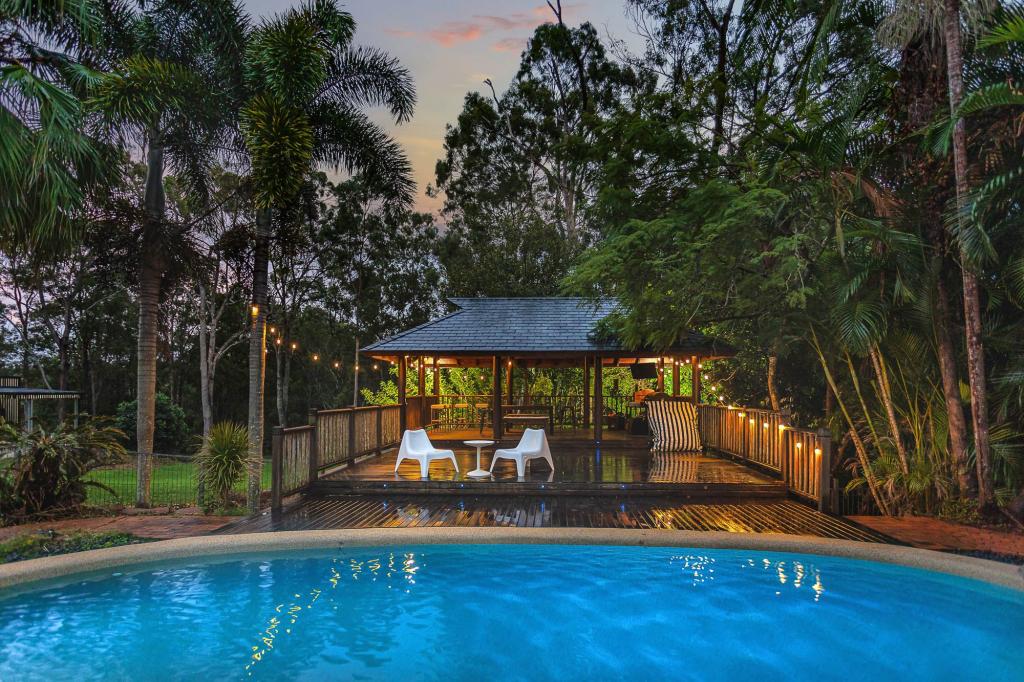41 Winderadeen Dr, Highland Park, QLD 4211