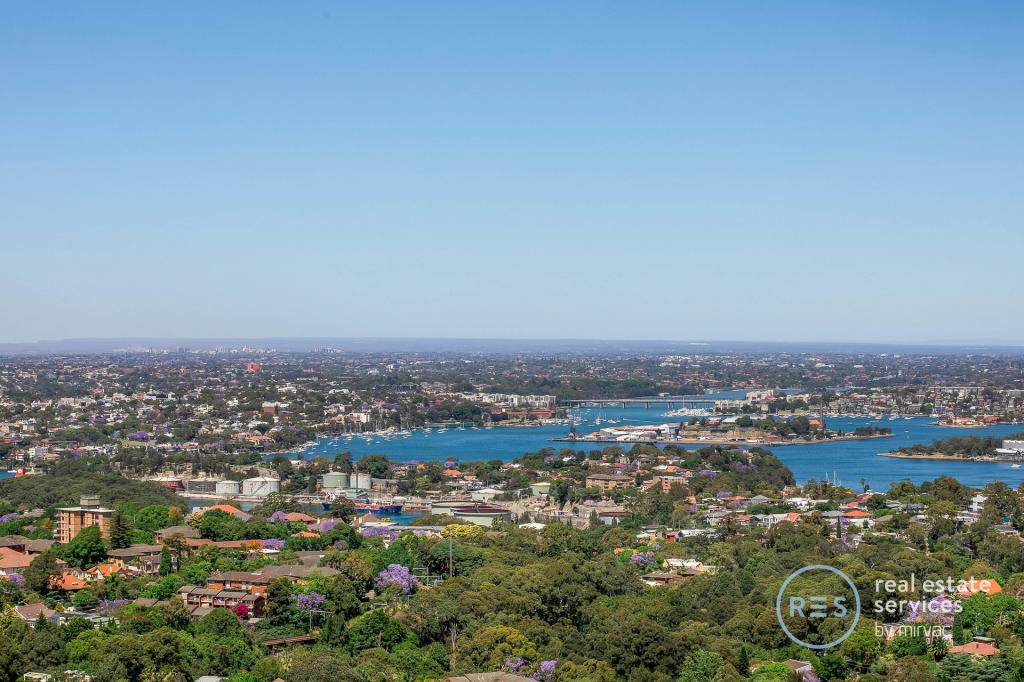 2301/472 PACIFIC HWY, ST LEONARDS, NSW 2065