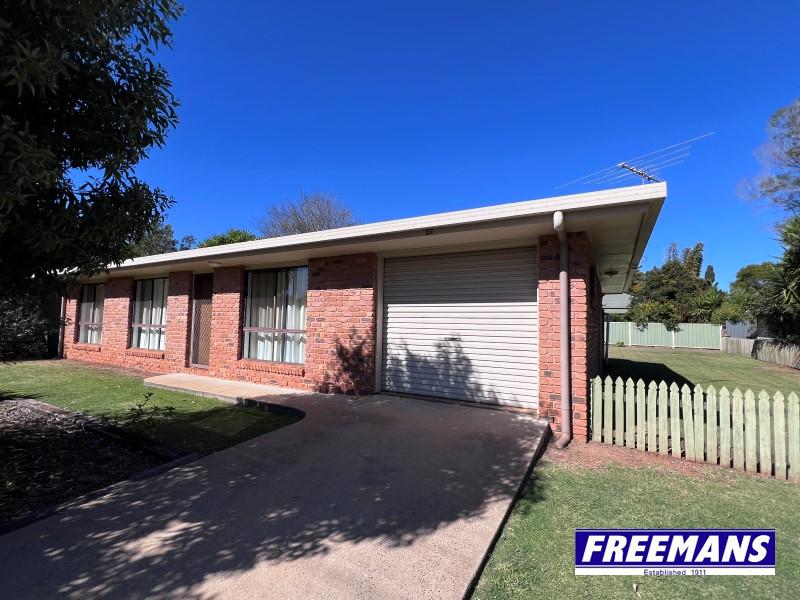 27 Reservoir St, Kingaroy, QLD 4610