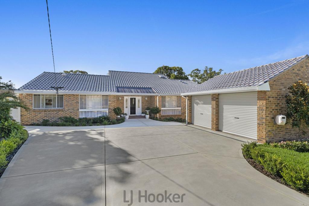 139 Watkins Rd, Wangi Wangi, NSW 2267