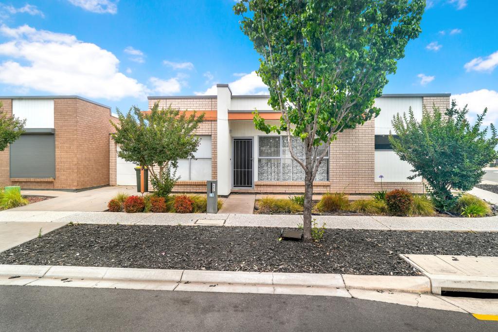 20 Baxter Ave, Eyre, SA 5121