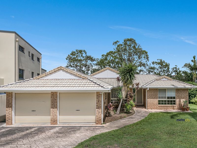 8/18 Selangor Pl, Carina, QLD 4152
