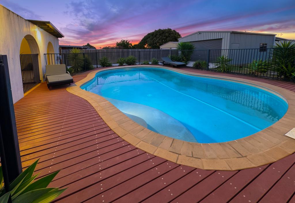 9 Garland St, Norville, QLD 4670