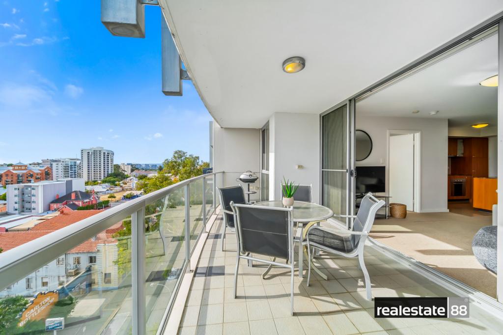 53/259-269 Hay St, East Perth, WA 6004