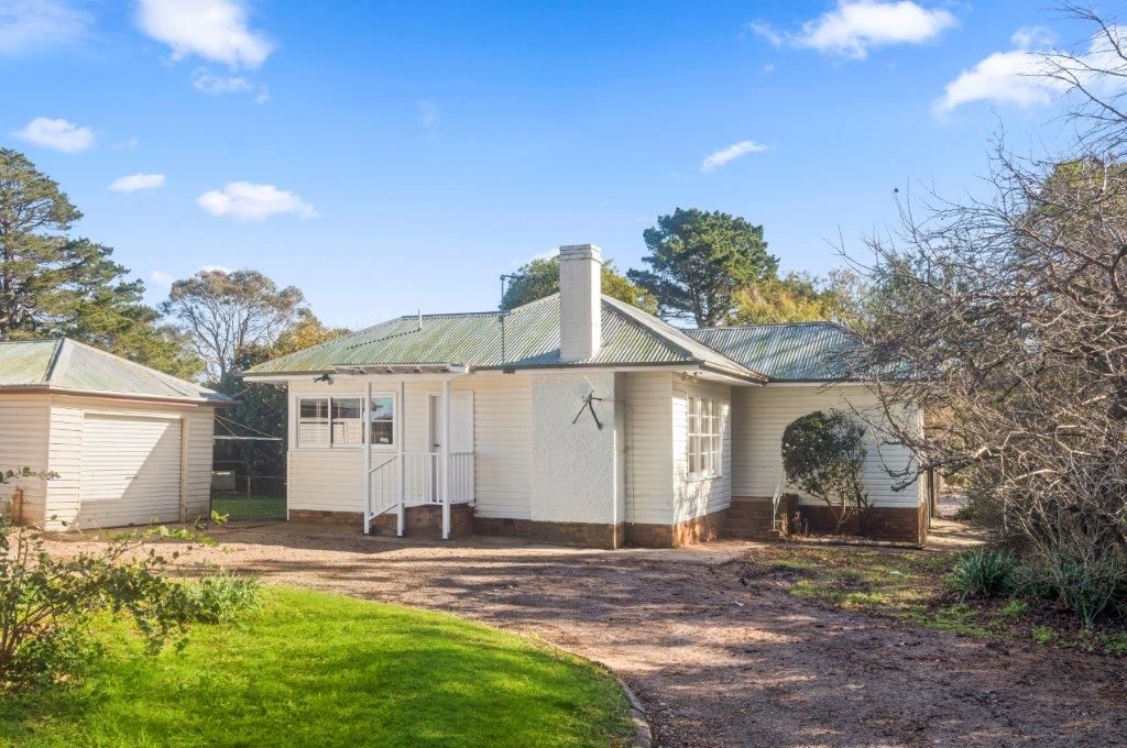 6111B ILLAWARRA HWY, MOSS VALE, NSW 2577