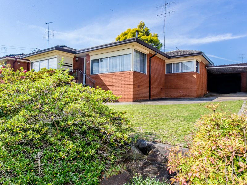 64 Fragar Rd, South Penrith, NSW 2750