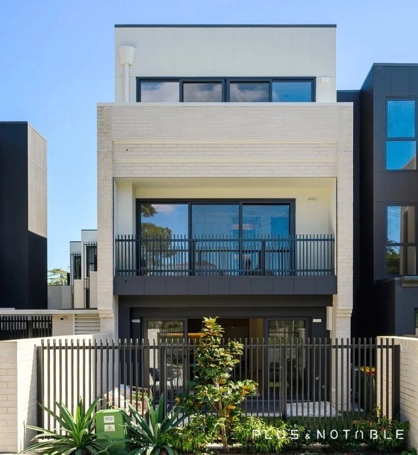 Th2/2-6 Kooringa Rd, Chatswood, NSW 2067