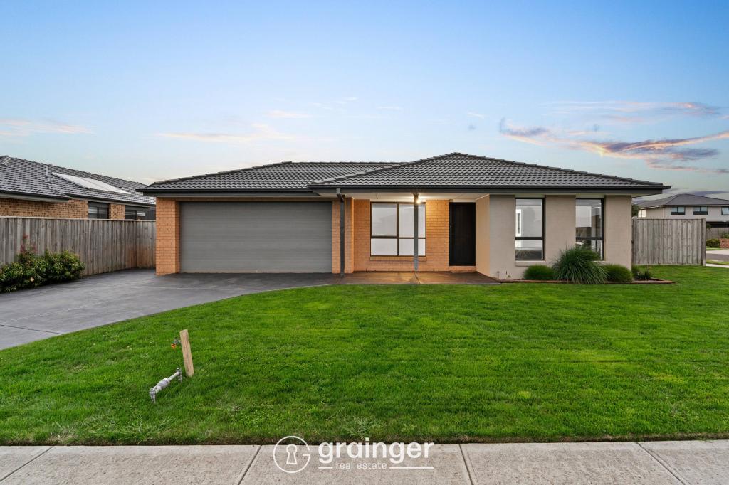 2 Marsh Way, Koo Wee Rup, VIC 3981