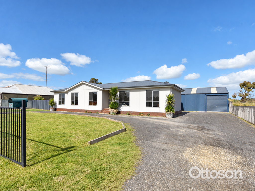 66B ARTHUR ST, NARACOORTE, SA 5271