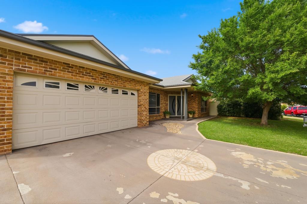 52 Verri St, Griffith, NSW 2680