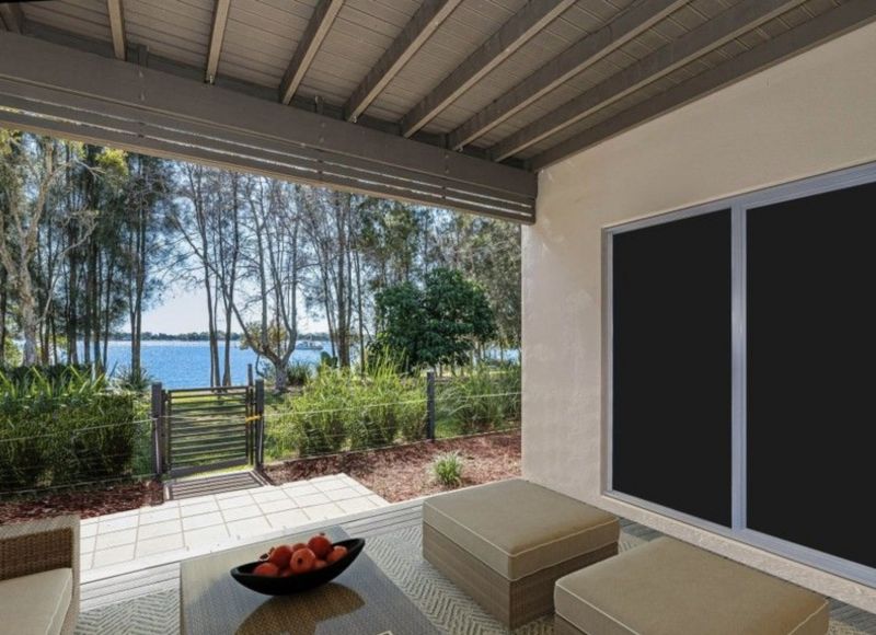 Contact Agent For Address, Sandstone Point, QLD 4511