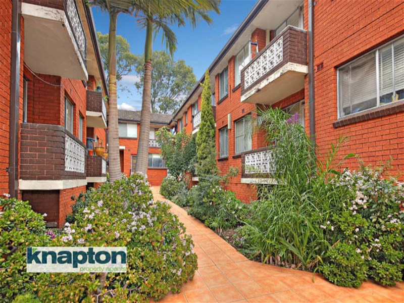 10/10 Melrose Ave, Wiley Park, NSW 2195