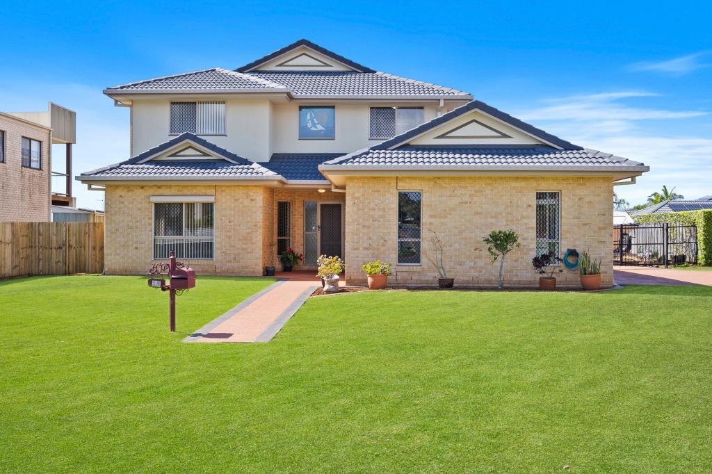 15 Penzance Dr, Redland Bay, QLD 4165