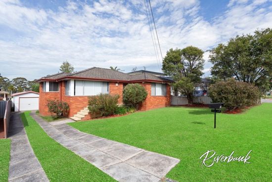 16 Camellia St, Greystanes, NSW 2145