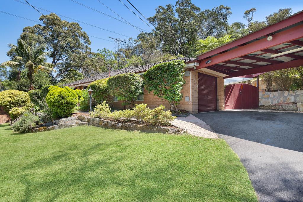 14 Gloria Cl, Mount Colah, NSW 2079