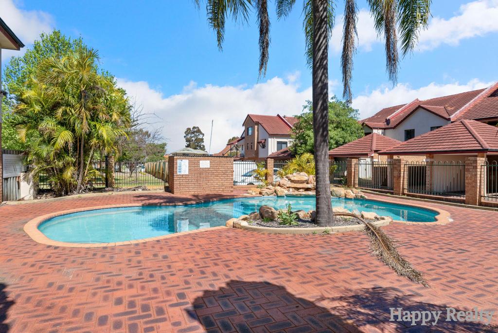 18/20 Gochean Ave, Bentley, WA 6102