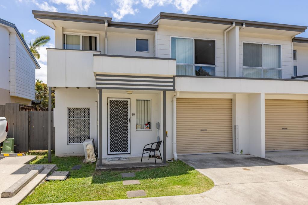 19/57 Shayne Ave, Deception Bay, QLD 4508