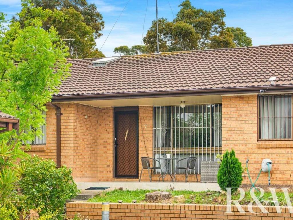 7/13 Hythe St, Mount Druitt, NSW 2770