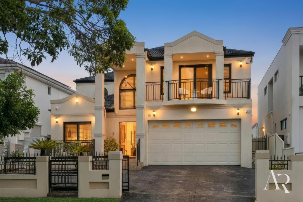 210 William St, Yagoona, NSW 2199