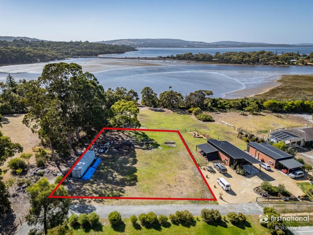 45 Shell Bay Rd, Lower King, WA 6330