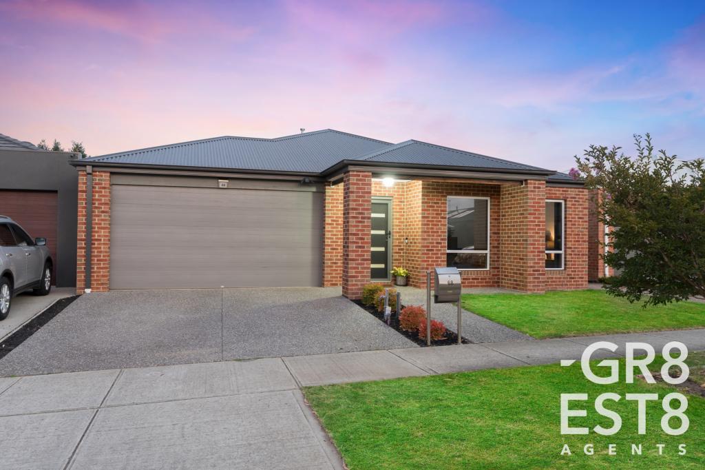 68 Crepe Ave, Cranbourne West, VIC 3977