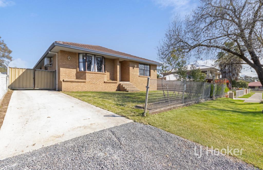 13 Tindale St, Muswellbrook, NSW 2333