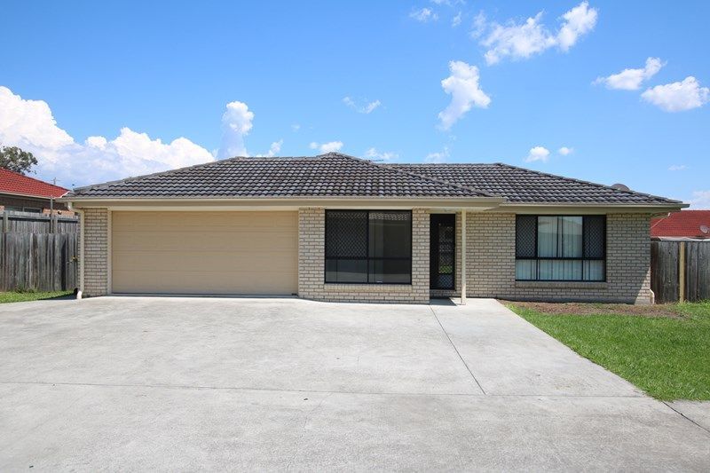 86a First Ave, Marsden, QLD 4132