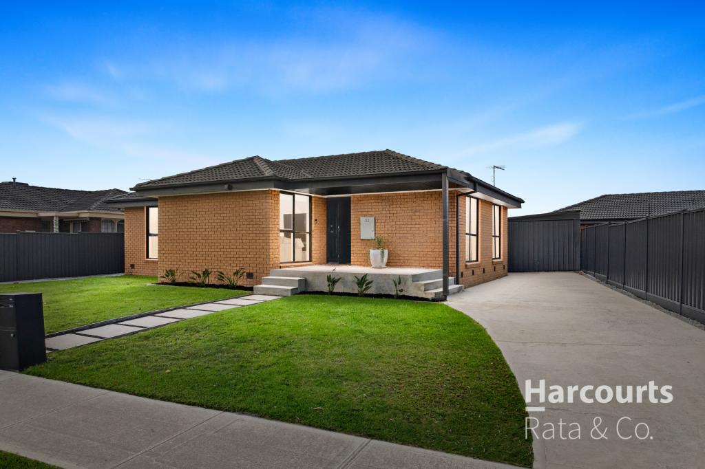 32 Wellington Cres, Lalor, VIC 3075
